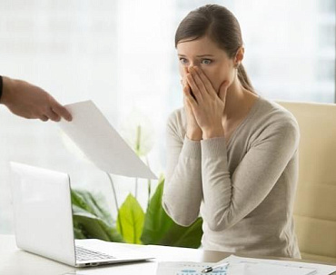 Ошибочка вышла! Типичные ошибки в бухгалтерском учете