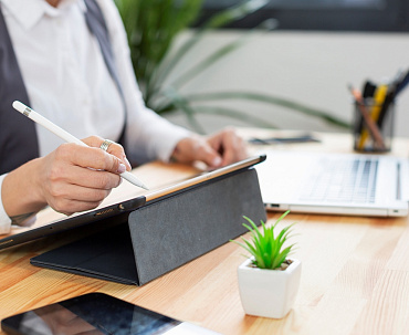 Электронная подпись для ИП