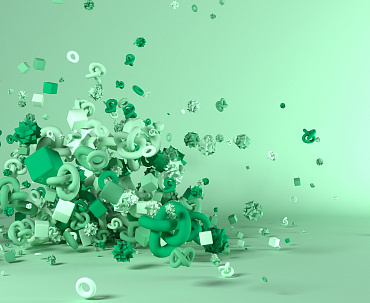 Борьба с дроблением — как экономить с умом