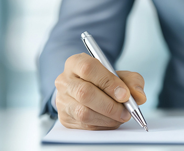 Усиленная квалифицированная электронная подпись: что это такое и как ее получить