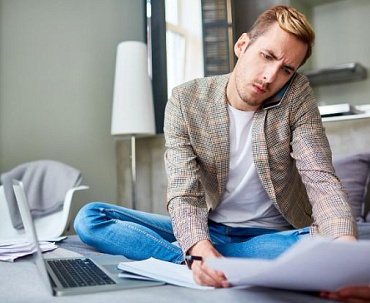 Что нужно знать о налоговой декларации 3-НДФЛ