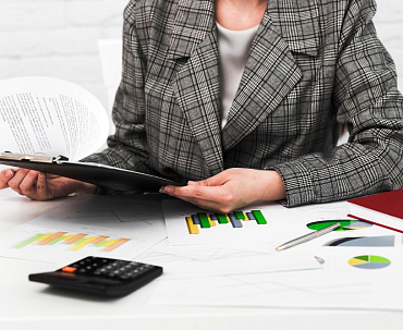 НДС для УСН (упрощенки) в 2025 г