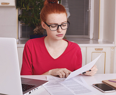 План счетов бухгалтерского учета в России