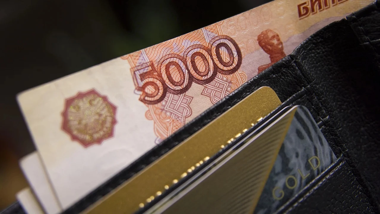 Особенности учёта расчётов с персоналом по оплате труда