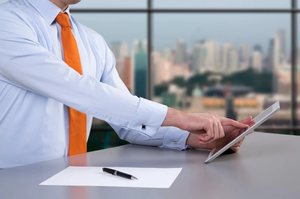 Как убедиться в надежности контрагента?